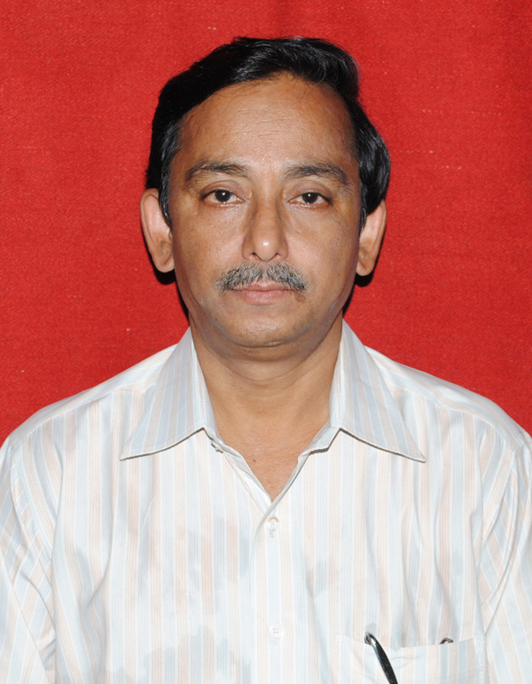 Ramanath Secondary School